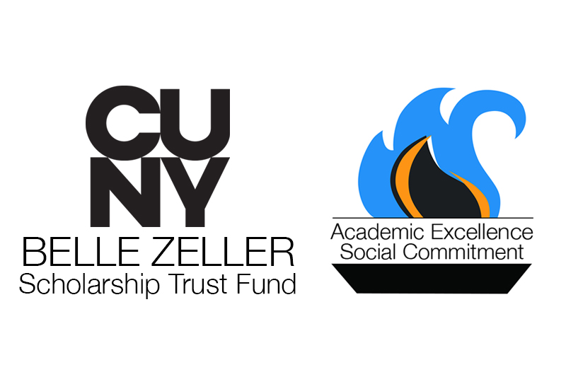 Biology Major and Alumna Among Esteemed 2023-2024 Belle Zeller Scholarship Awardees