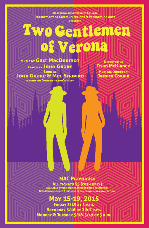 Two Gentlemen of Verona