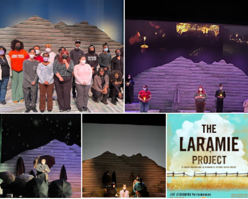 Laramie project