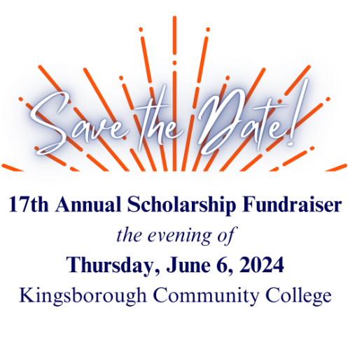 17th Annual Scholarship Fundraiser