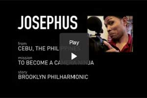 Brooklyn Philharmonic