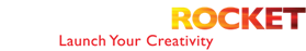 Blackrocket: Launch Your Creativity 