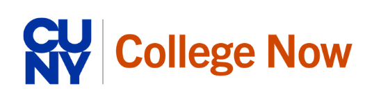 CUNY College Now logo