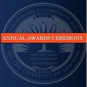 Annual Awards 2020