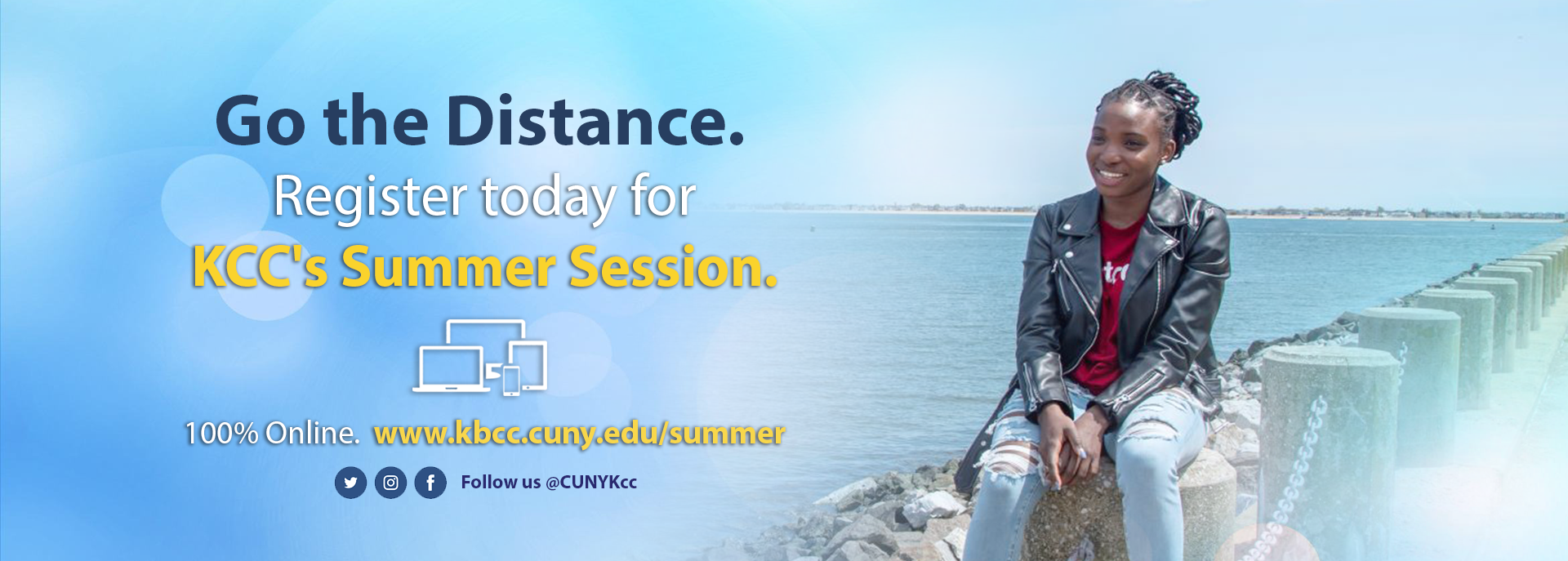 CUNY Summer Session