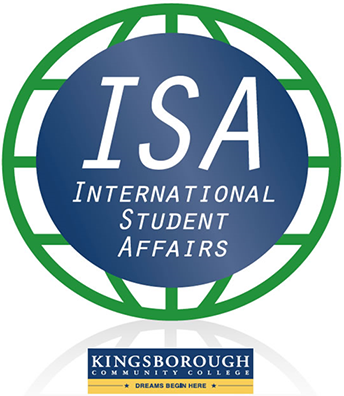 ISA International Student Affairs