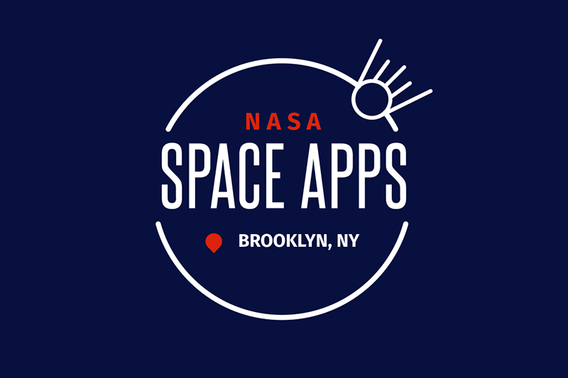 NASA Space Apps Hosts International Hackathon at Kingsborough Community College