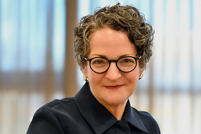 CUNY Appoints Suri Duitch as Eighth President of Kingsborough Community College