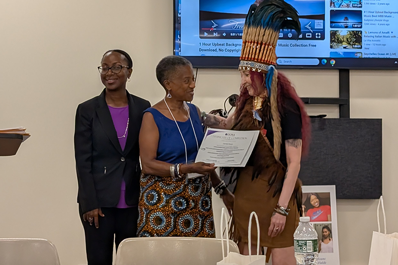 Maternal Health Doula Celebration 2025