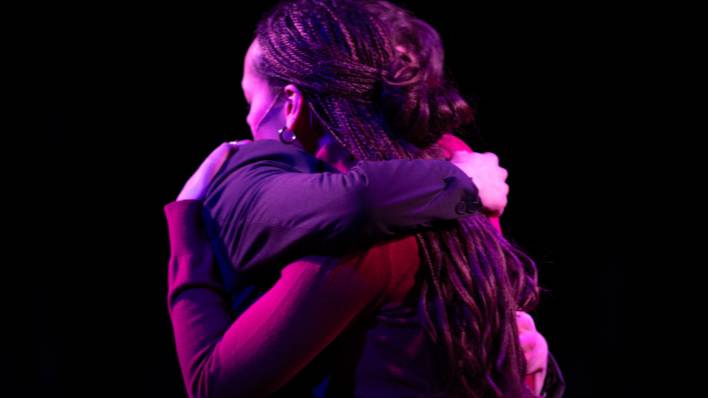 Ordinary Days, Music and Lyrics by Adam Gwon, Directed by Ryan McKinney, Musical Direction by Jessica Corbin