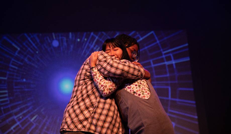 She Kills Monsters, By Qui Nguyen, Directed by Paul Ricciardi.