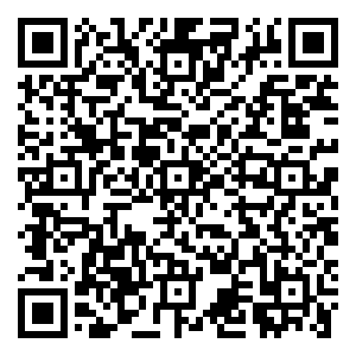QR code linking to the David B. Silver Scholarship page