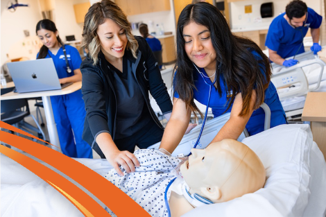 Nursing