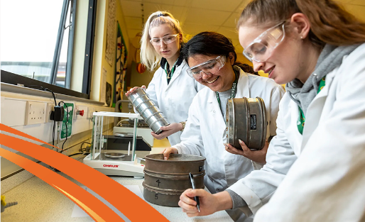 Physical Sciences