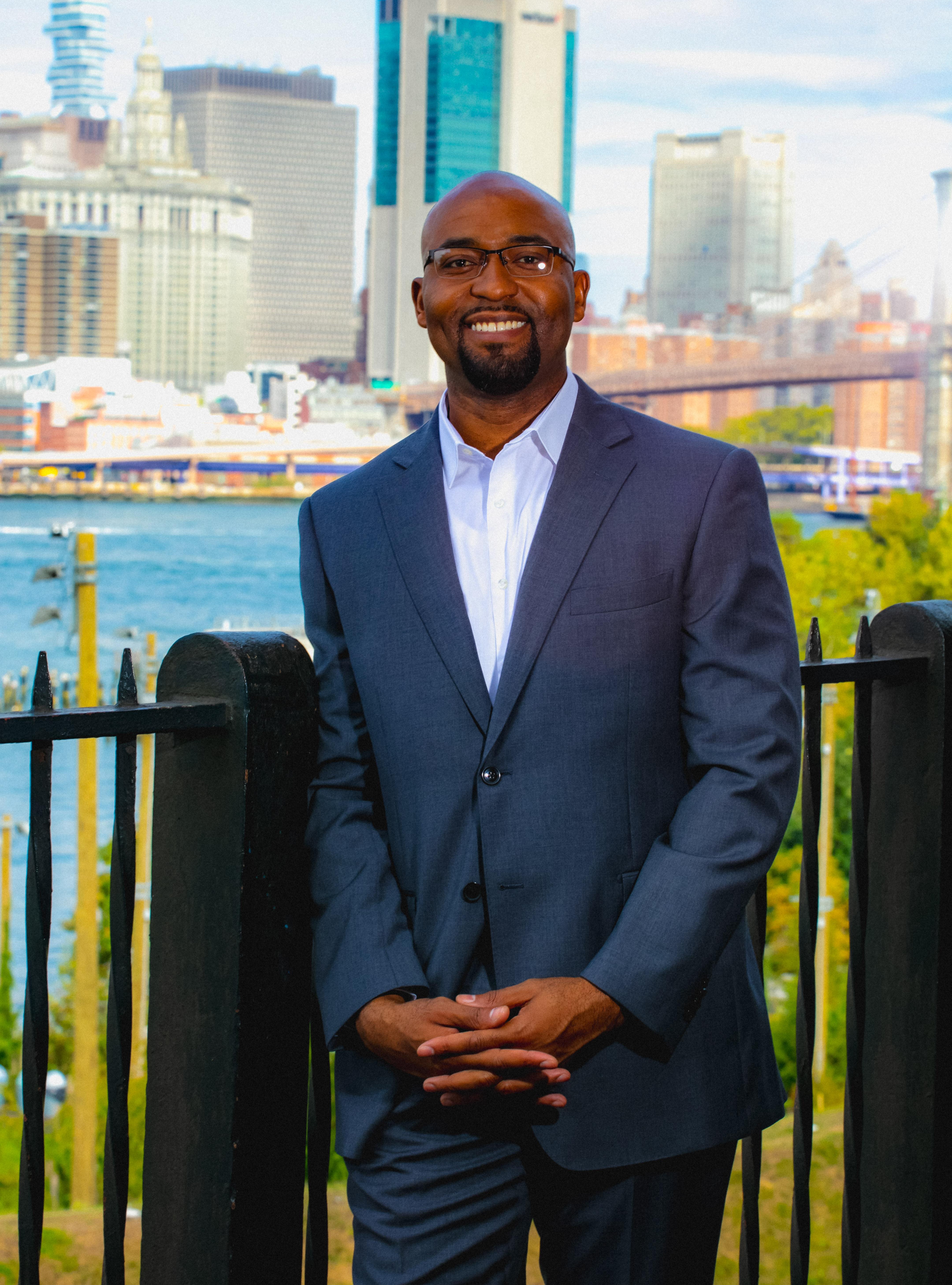 Photo of Jerry Gilbert