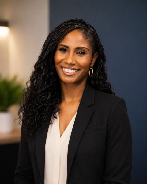  Khalilah Gustus-Webster, Trustee