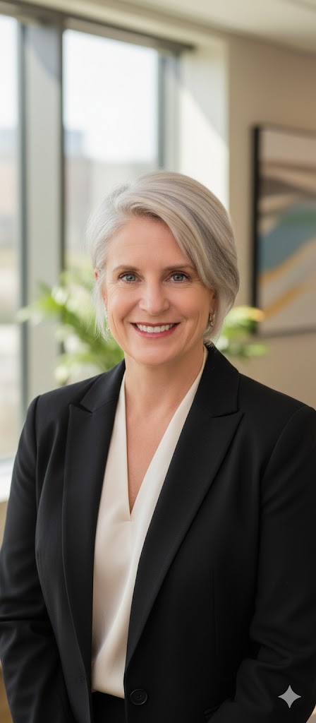 Photo of Mary Dawson