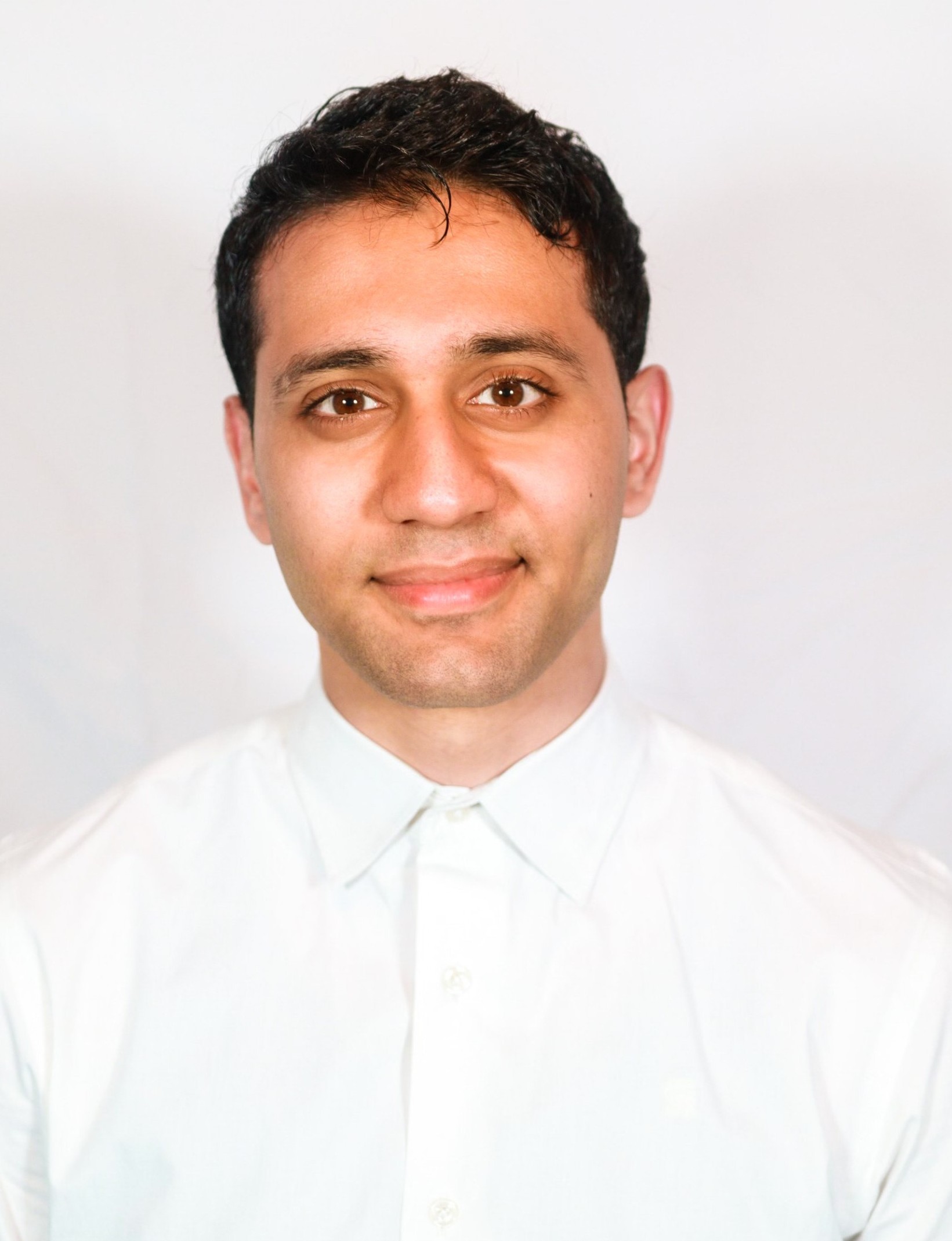 Photo of Sufyan Hameed