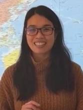 Photo of student Yan Y.