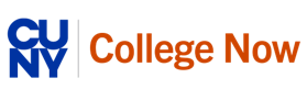 CUNY College Now logo