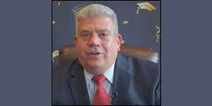 Brooklyn District Attorney Eric Gonzalez