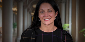 New York State Senator Jessica Scarcella-Spanton 23rd Senate District