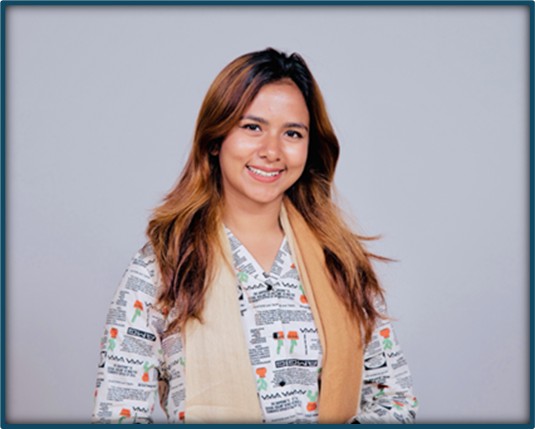 Photo of Jaren Tasnim