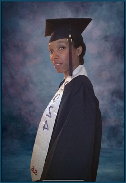 Photo of Shaniqua J. Simmons