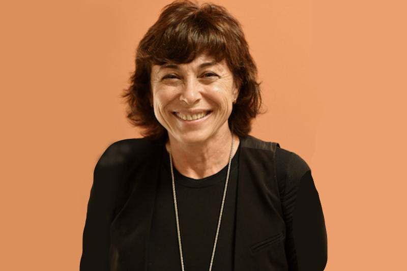 Employees of the Month Margarita Vodopyanov