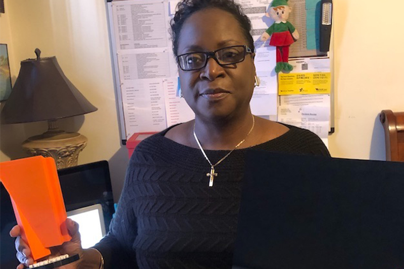 Employees of the Month Paula Thompson Employees of the Month Paula Thompson