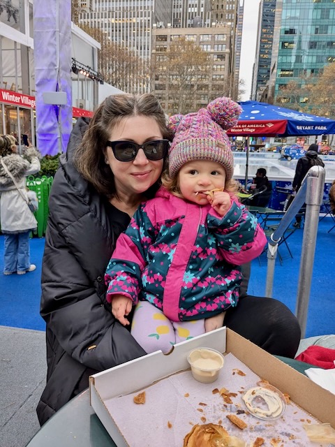 Jennifer Corby (Political Science)