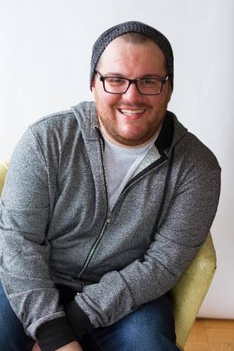 Evan Caccioppoli Department of Communications and Performing Arts Evan Caccioppoli Department of Communications and Performing Arts