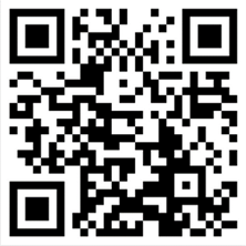 QR code linked to outlook.com