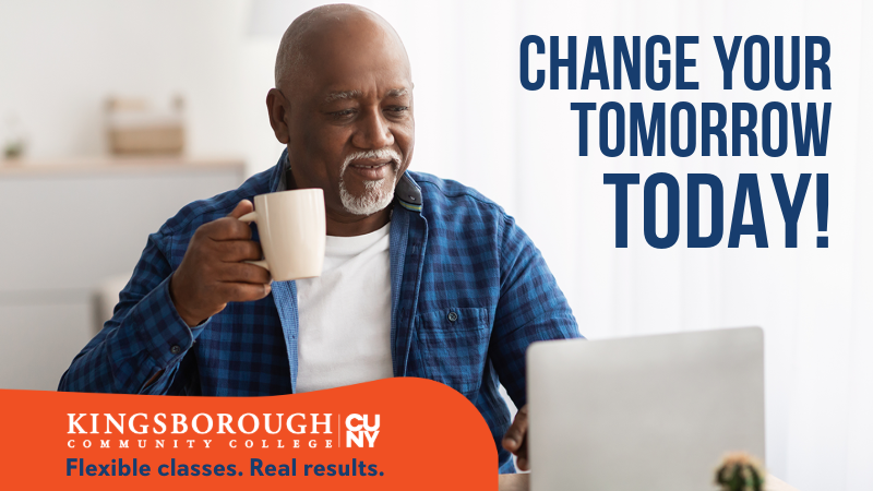 Change Your Tomorrow TODAY"