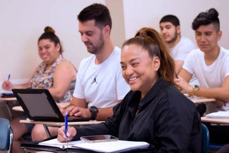 Kingsborough Community College And InStride Team Up To Help Working Adults Earn Undergraduate Degrees