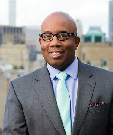 Journalist Errol Louis will deliver the keynote address at Kingsborough Community College’s 57th Commencement Ceremony.