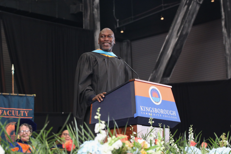 Keynote Speaker Gregg Bishop
