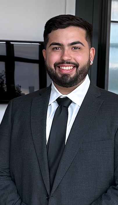 Fabian Archila Fabian Archila