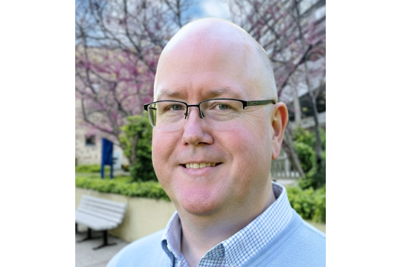 Dr. Gordon Alley-Young