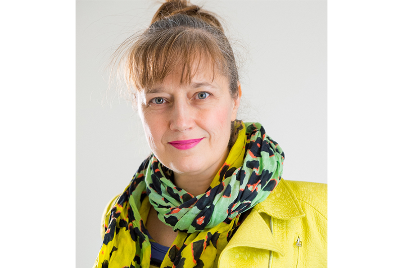 Illustrator Valerie Sokolova, a finalist for the 2025 Golden Pen of Belgrade International Exhibition and Competition