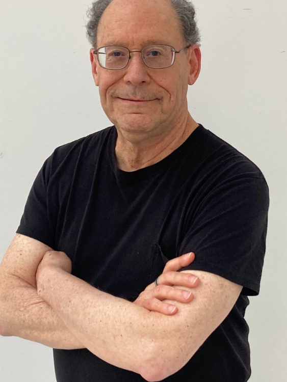 Walter Weissman Walter Weissman