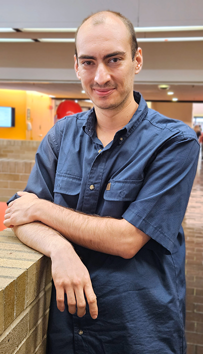 Berkay Isik Berkay Isik