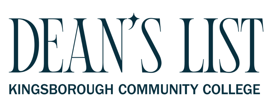 Dean's List Kingsborough Community College